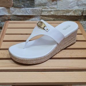 MICHAEL Michael Kors Tilly Thong Espadrille Sandal